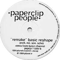 paperclip people - remake