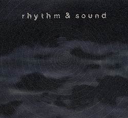 rhythm & sound cd1