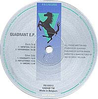 quadrant / r&s