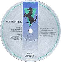 quadrant / r&s